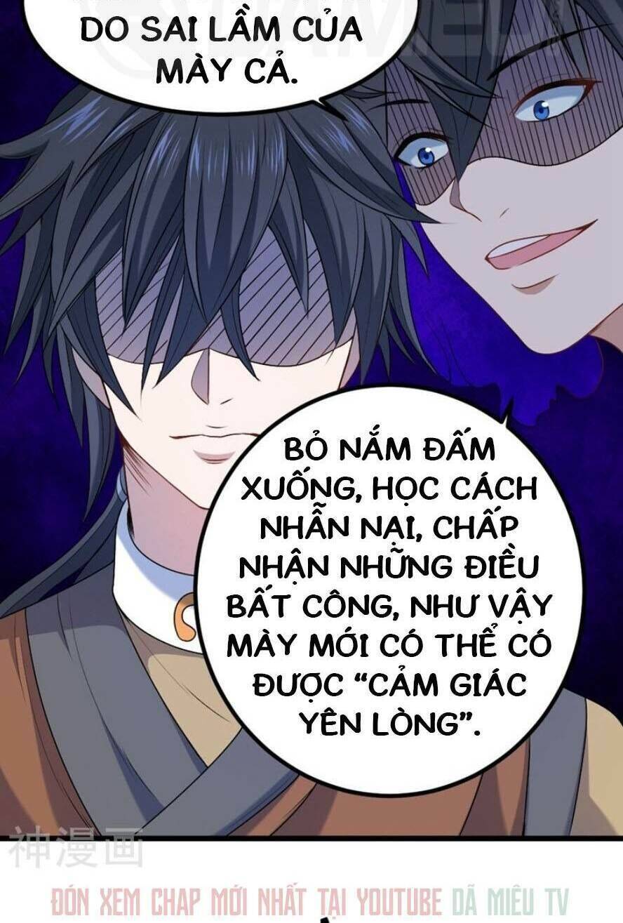 Nhất Phẩm Cao Thủ Chapter 67 - Trang 23