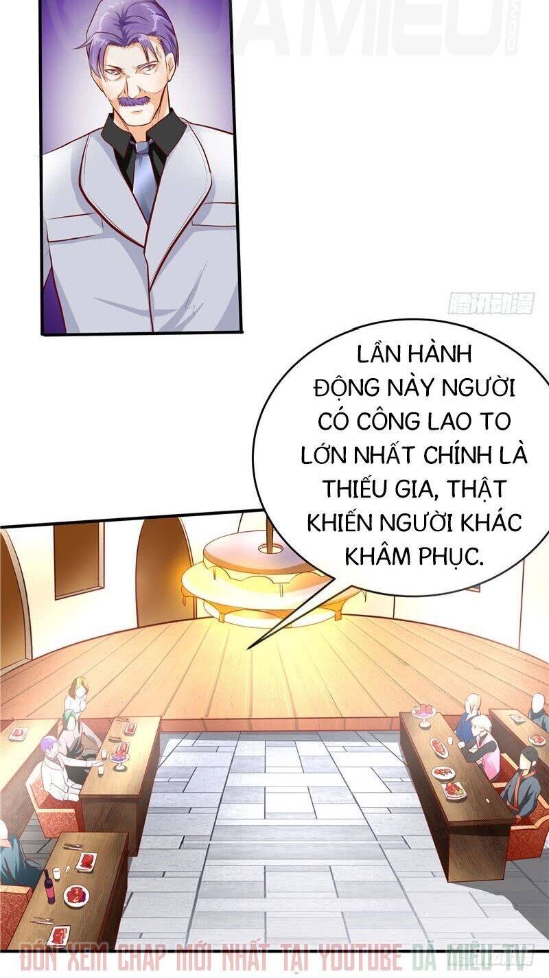 Nhất Phẩm Cao Thủ Chapter 35 - Trang 24