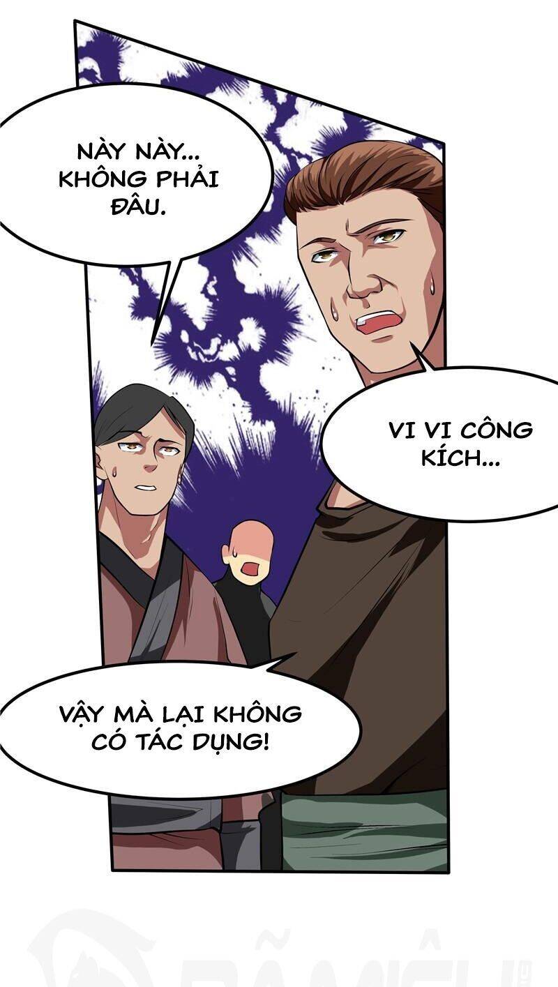 Nhất Phẩm Cao Thủ Chapter 46 - Trang 5