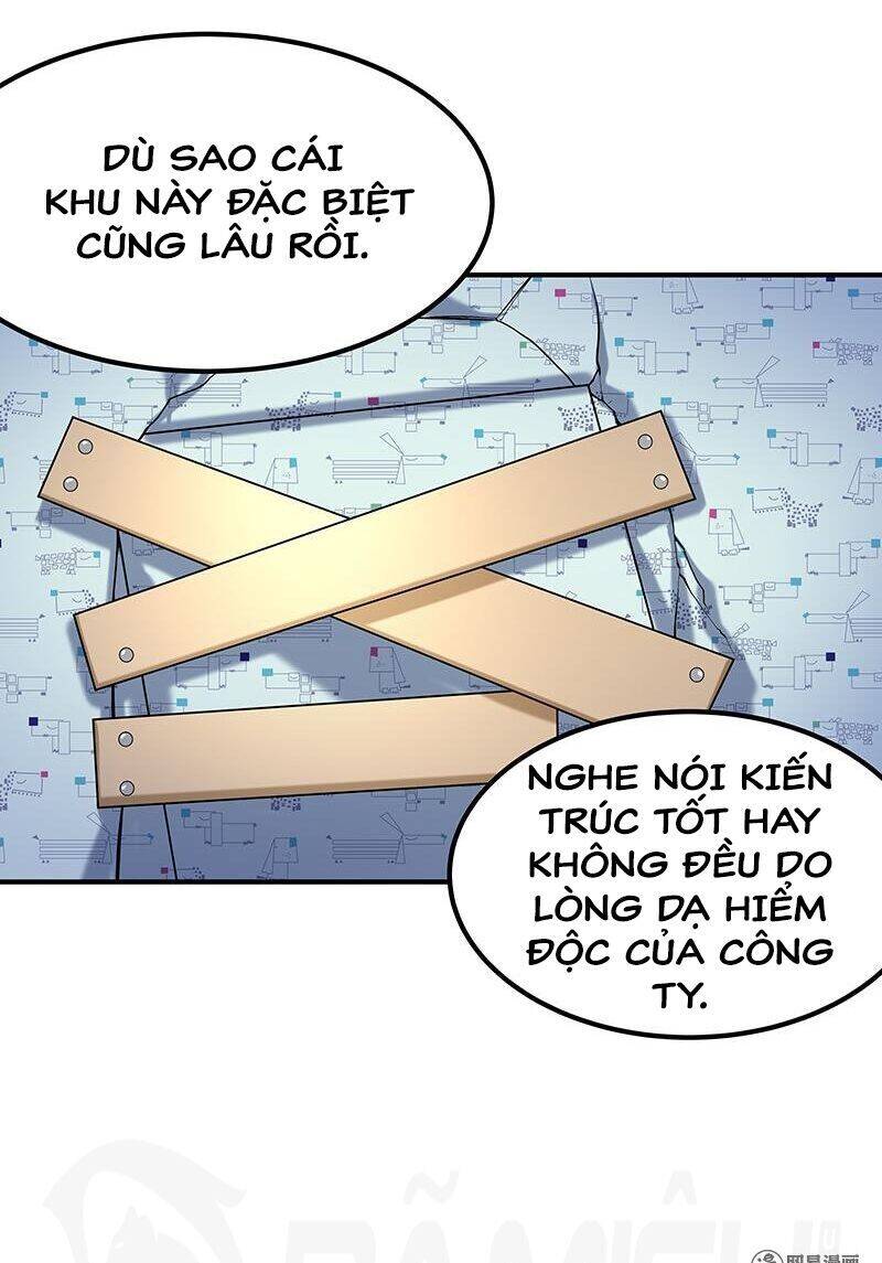 Nhất Phẩm Cao Thủ Chapter 48 - Trang 9