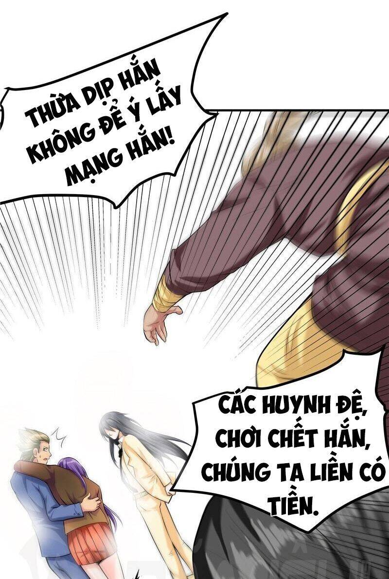 Nhất Phẩm Cao Thủ Chapter 46 - Trang 34