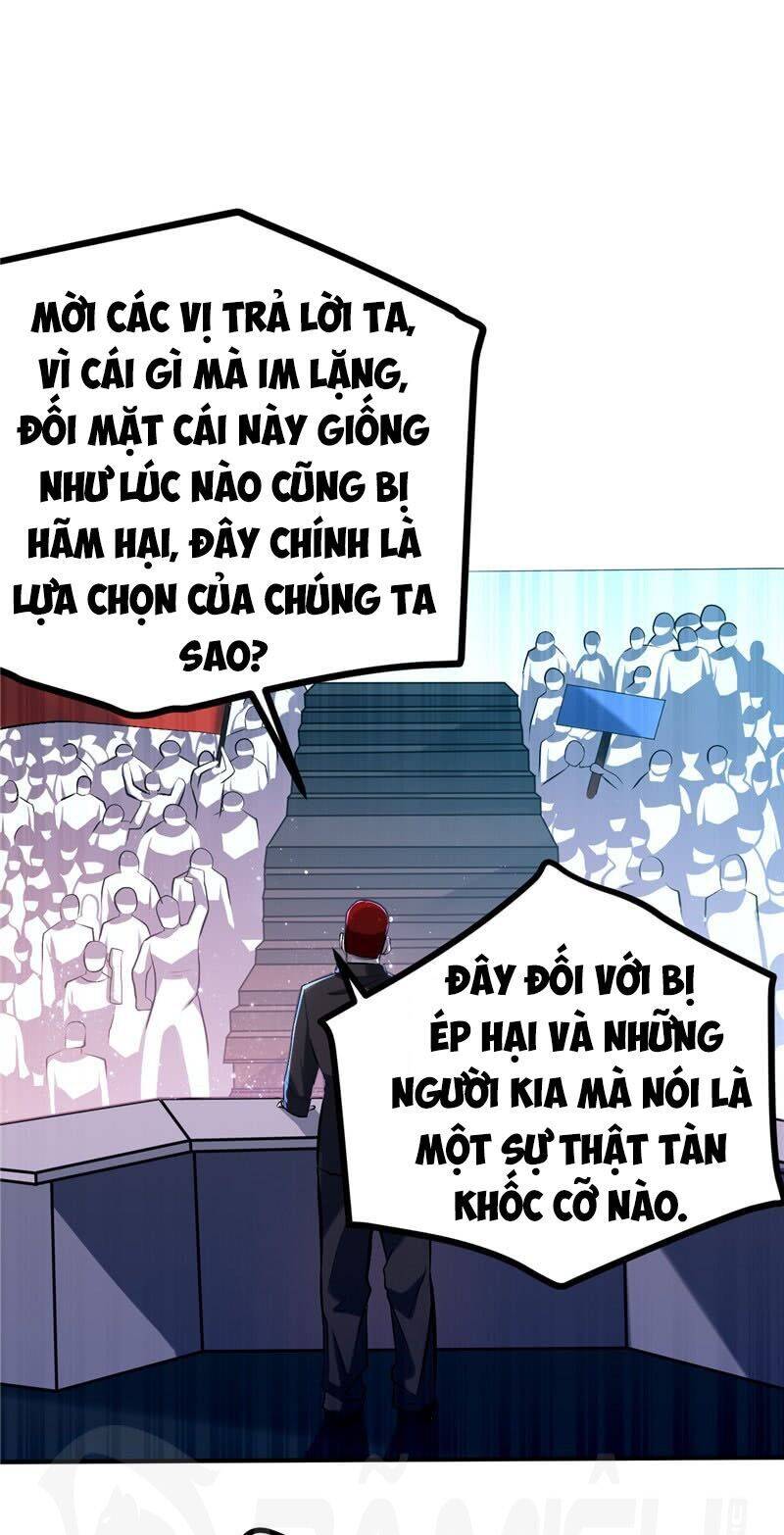 Nhất Phẩm Cao Thủ Chapter 41 - Trang 33