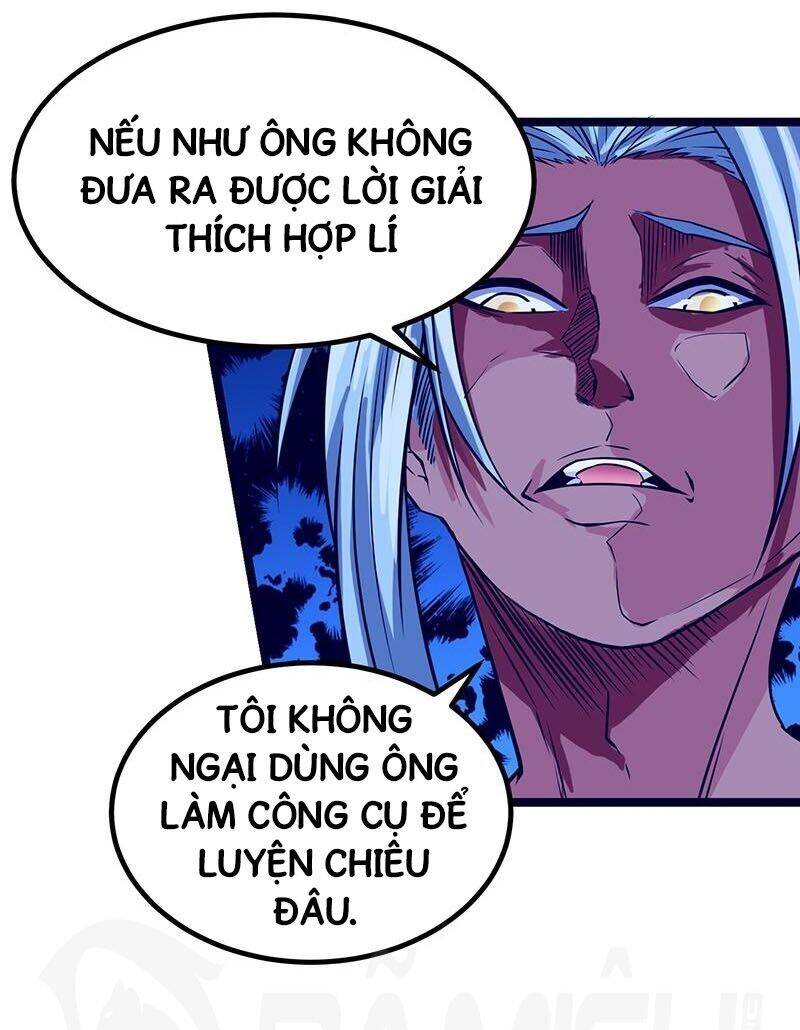 Nhất Phẩm Cao Thủ Chapter 51 - Trang 6