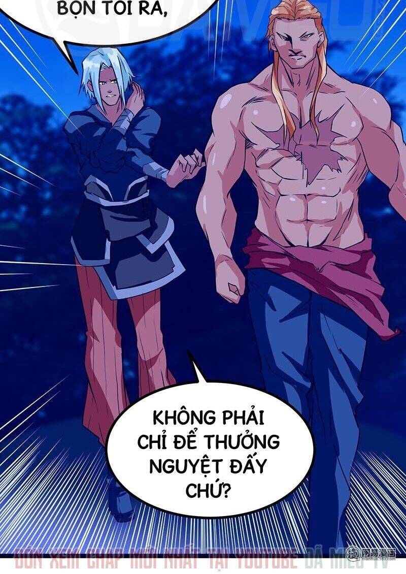 Nhất Phẩm Cao Thủ Chapter 51 - Trang 5