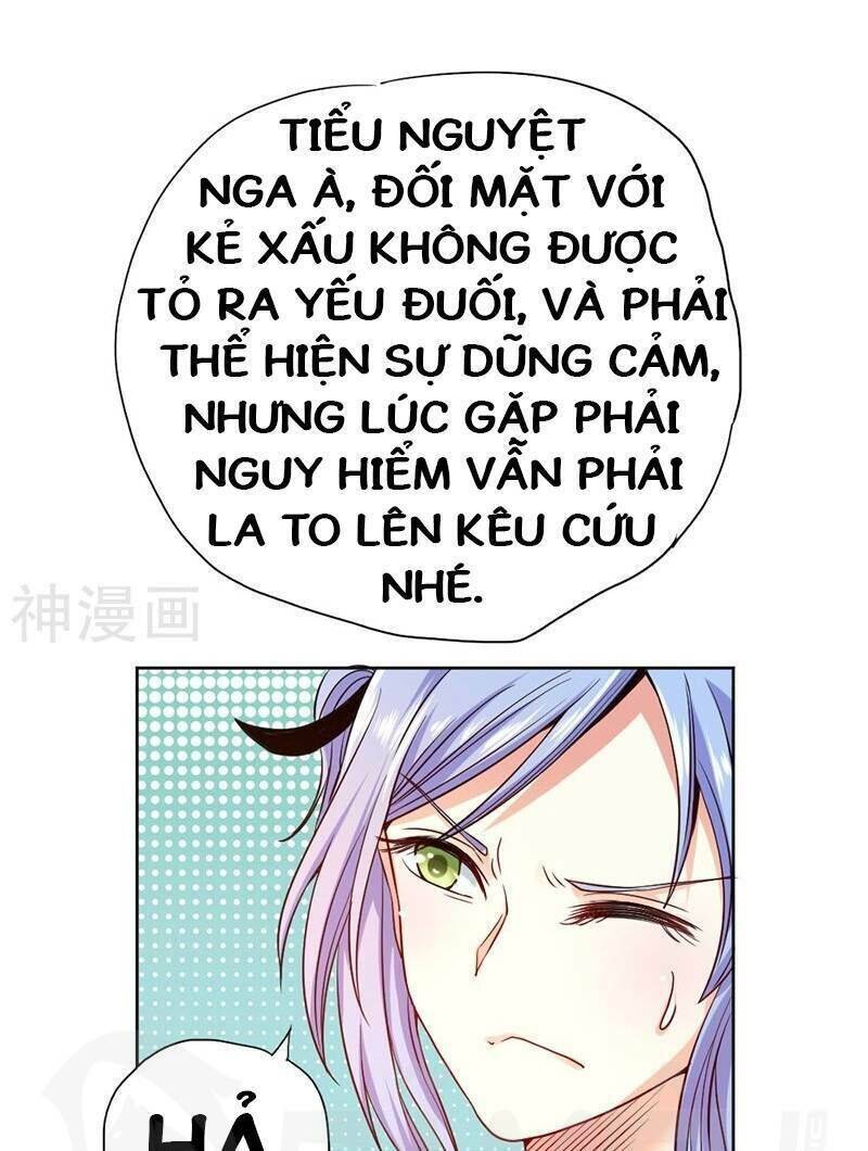 Nhất Phẩm Cao Thủ Chapter 74 - Trang 22