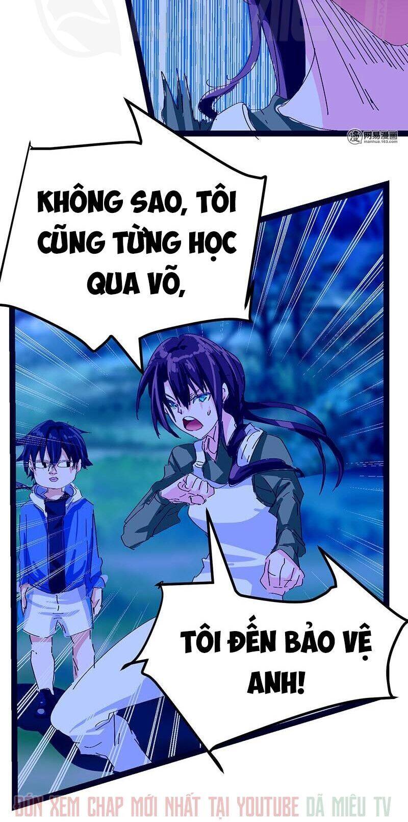 Nhất Phẩm Cao Thủ Chapter 51 - Trang 27