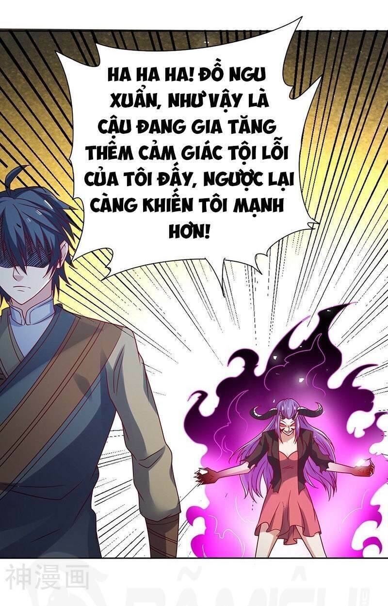 Nhất Phẩm Cao Thủ Chapter 69 - Trang 6