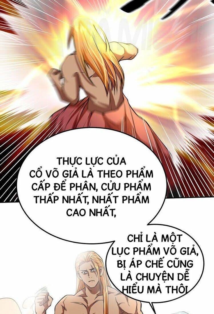 Nhất Phẩm Cao Thủ Chapter 52 - Trang 27