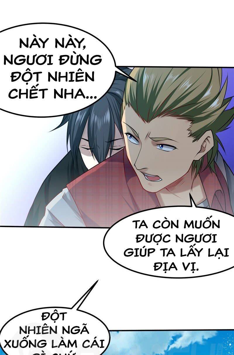 Nhất Phẩm Cao Thủ Chapter 40 - Trang 5