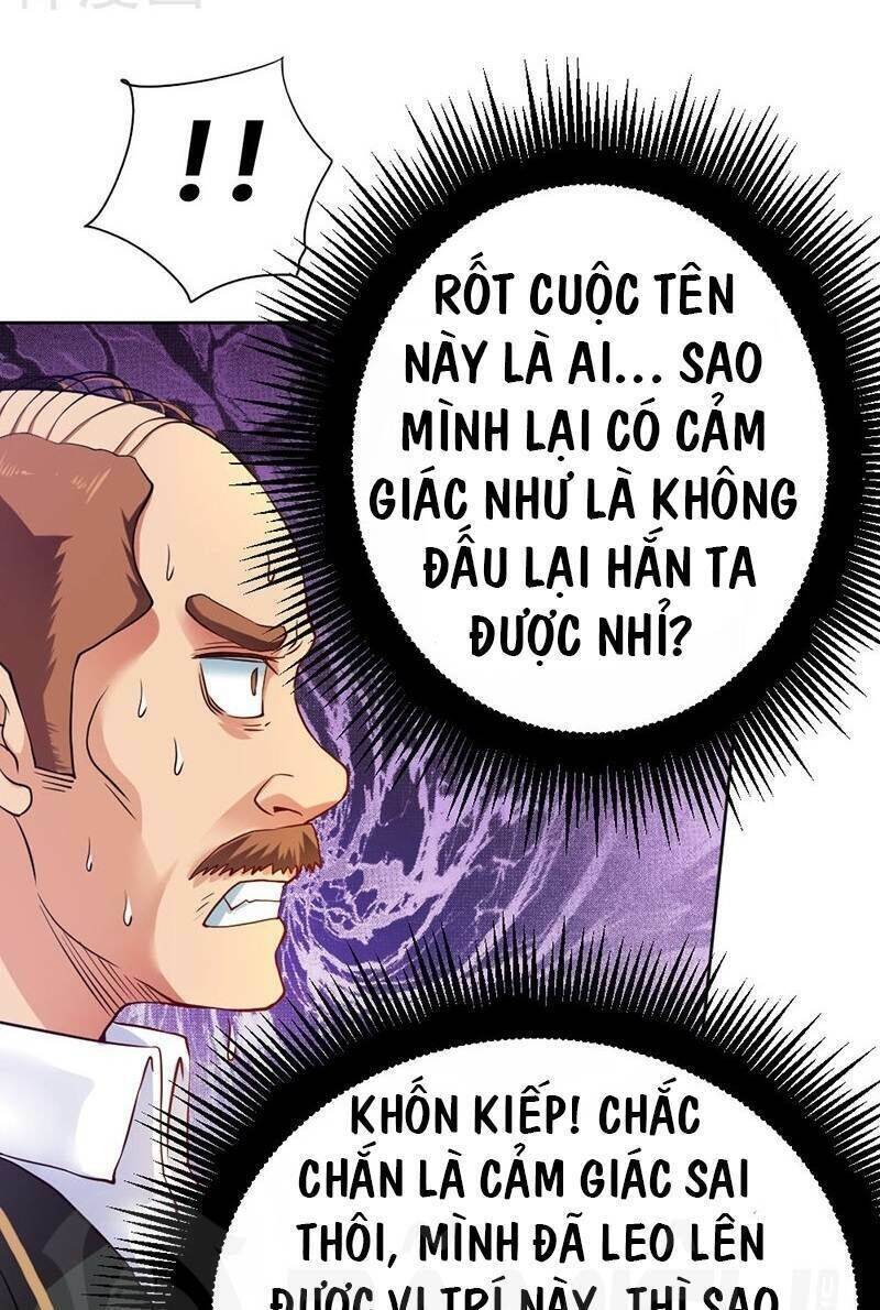 Nhất Phẩm Cao Thủ Chapter 74 - Trang 34