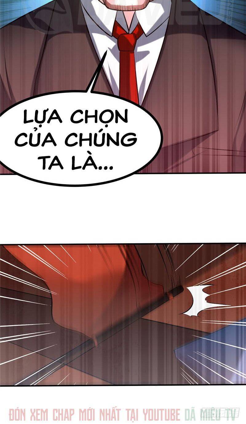 Nhất Phẩm Cao Thủ Chapter 41 - Trang 36