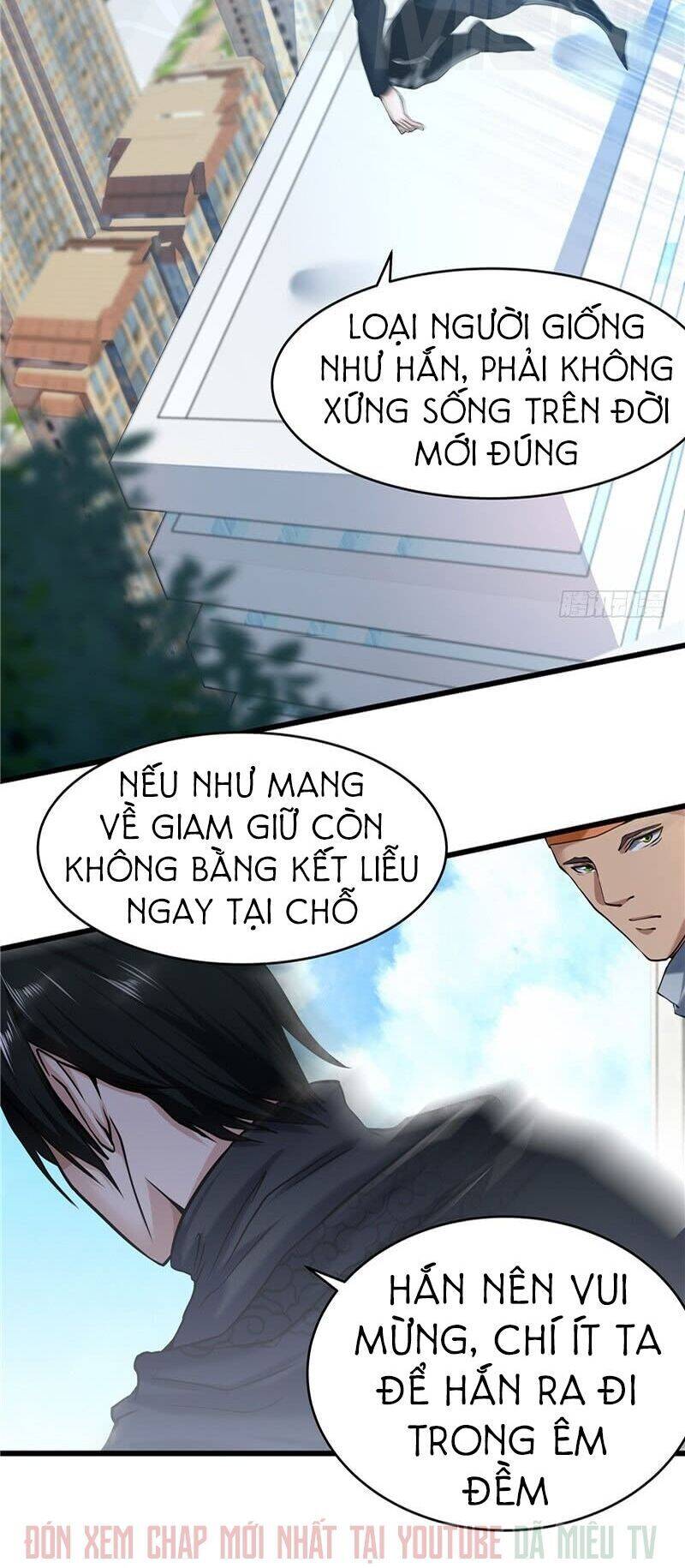 Nhất Phẩm Cao Thủ Chapter 32 - Trang 6