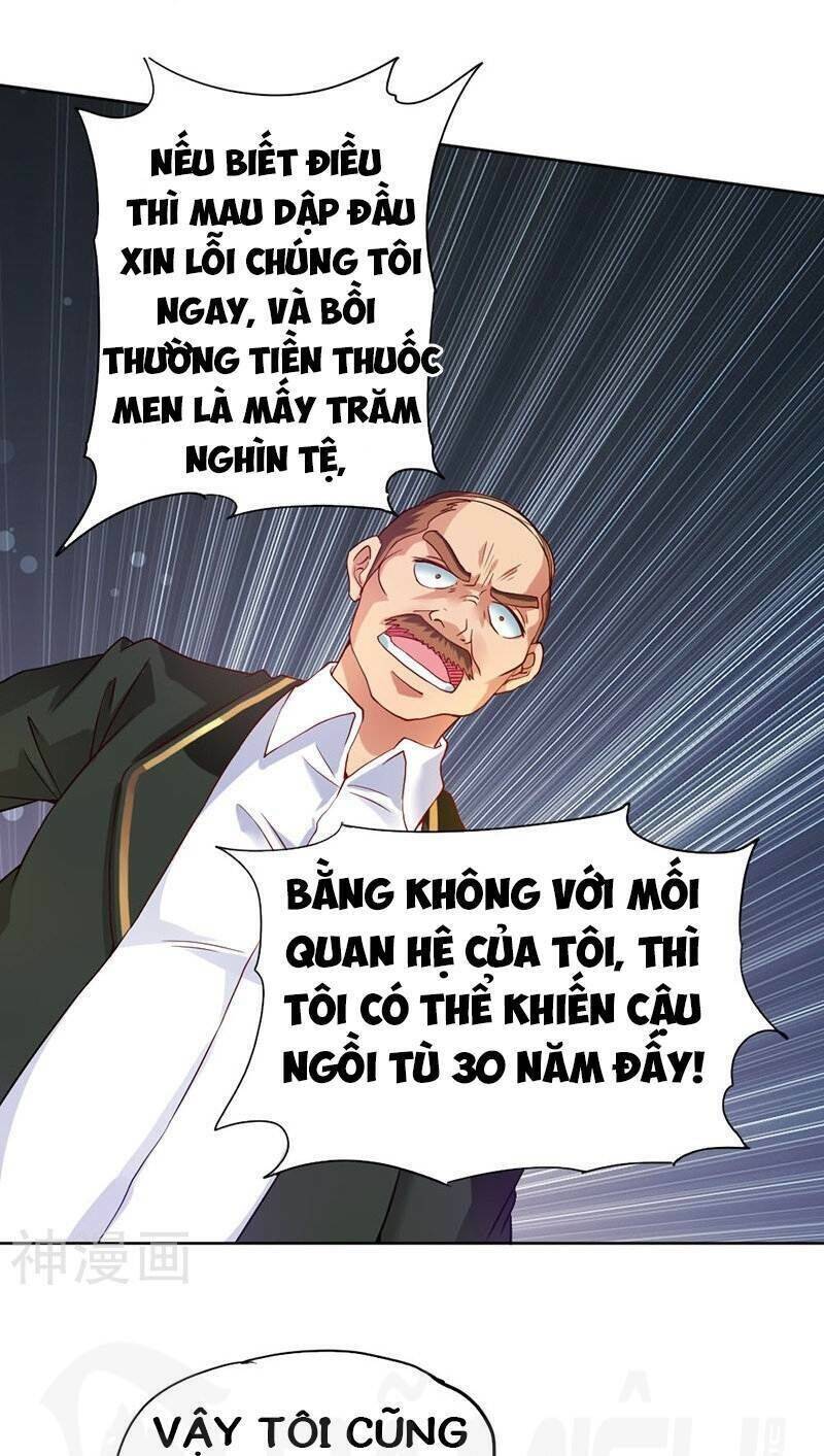 Nhất Phẩm Cao Thủ Chapter 74 - Trang 31