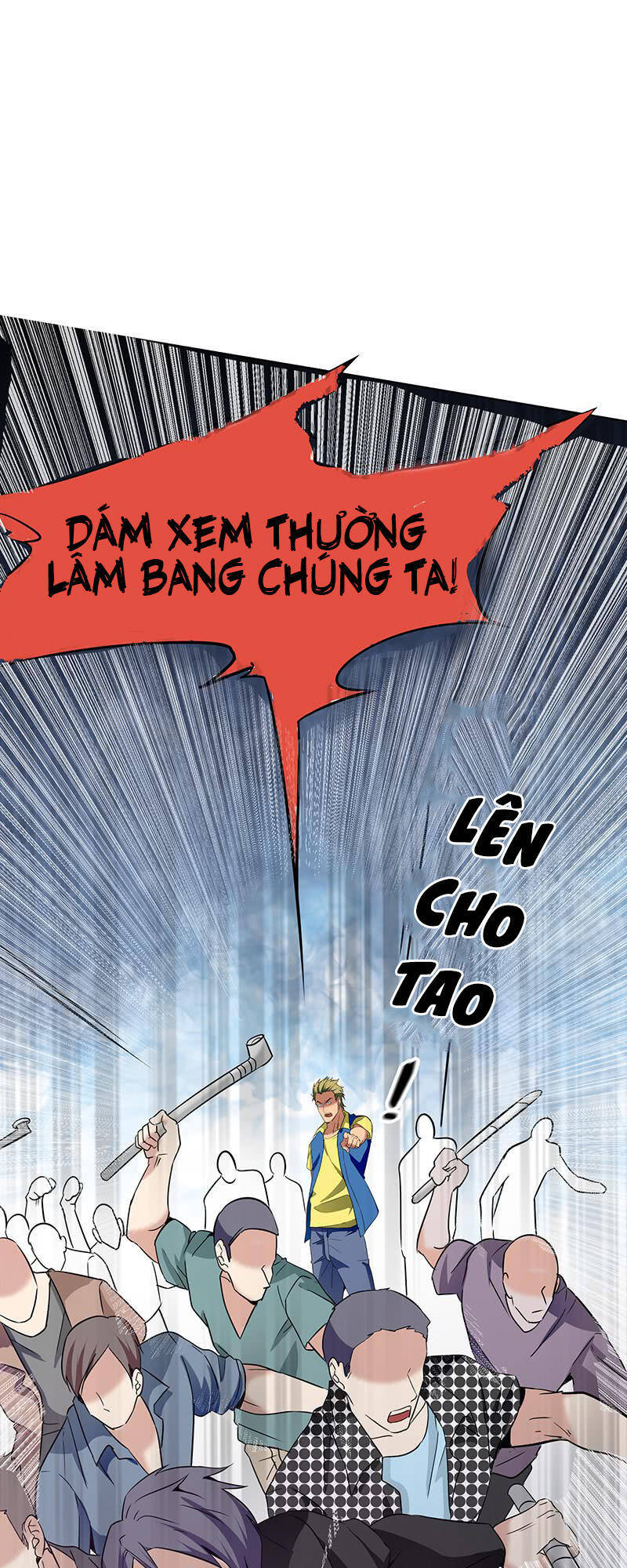 Nhất Phẩm Cao Thủ Chapter 7 - Trang 18