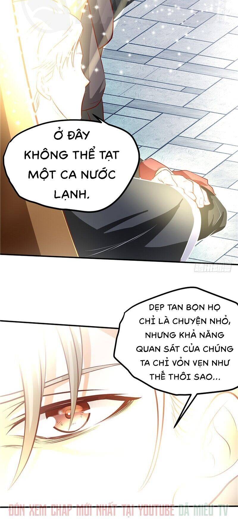 Nhất Phẩm Cao Thủ Chapter 37 - Trang 24