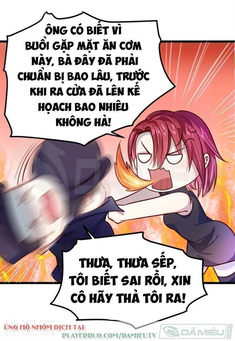 Nhất Phẩm Cao Thủ Chapter 76 - Trang 24