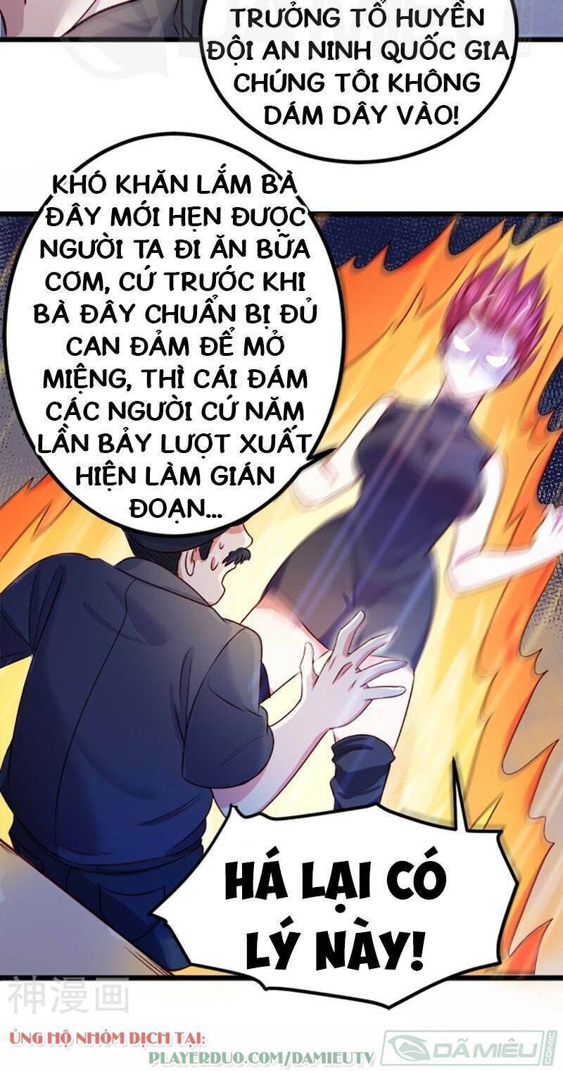 Nhất Phẩm Cao Thủ Chapter 76 - Trang 26