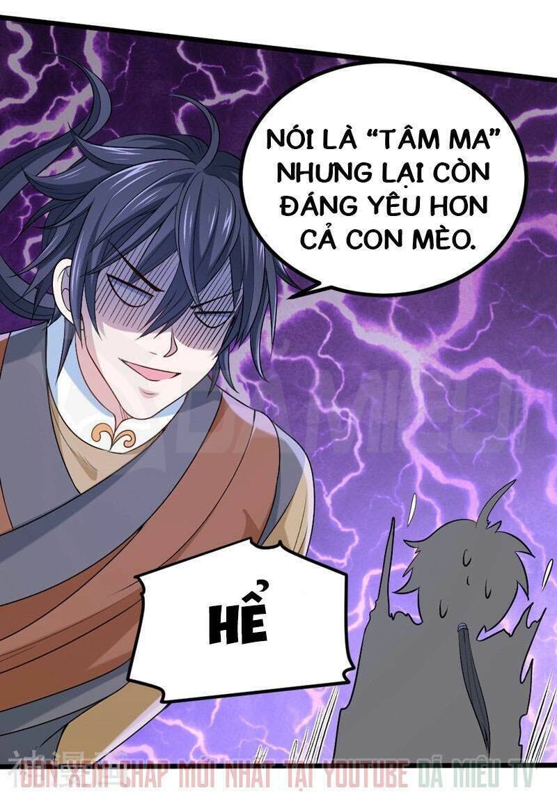 Nhất Phẩm Cao Thủ Chapter 67 - Trang 31