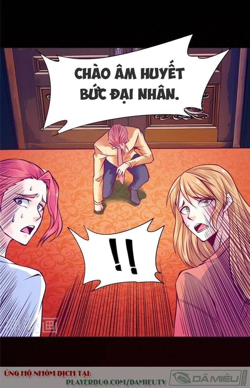 Nhất Phẩm Cao Thủ Chapter 88 - Trang 26