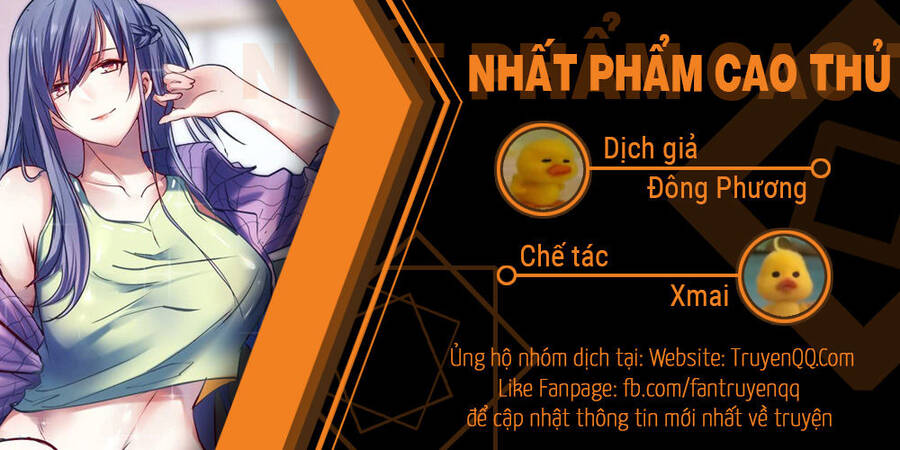 Nhất Phẩm Cao Thủ Chapter 28 - Trang 0