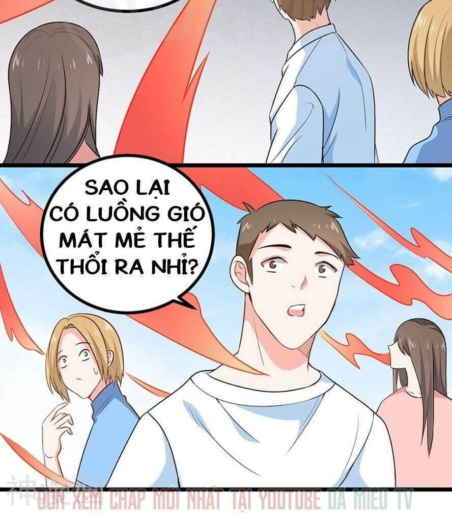 Nhất Phẩm Cao Thủ Chapter 67 - Trang 4