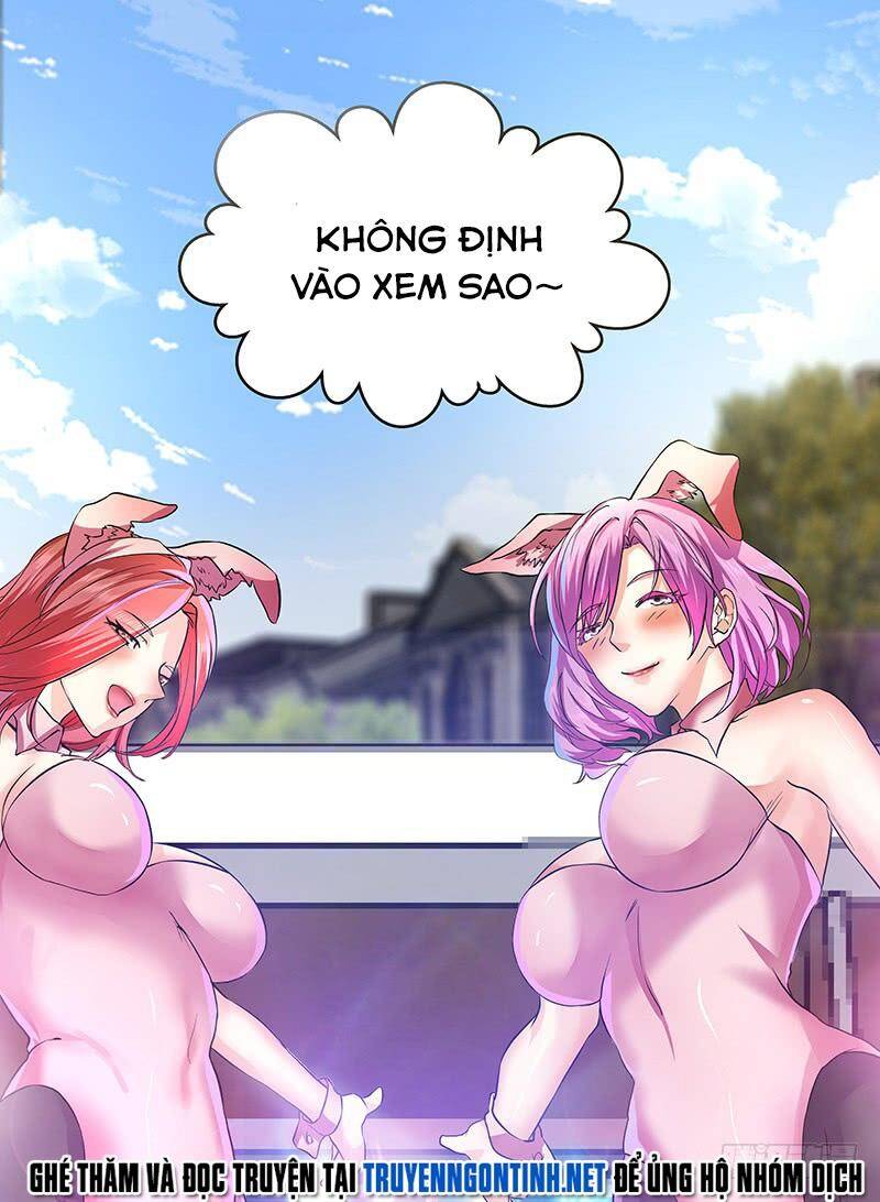 Nhất Phẩm Cao Thủ Chapter 18 - Trang 30