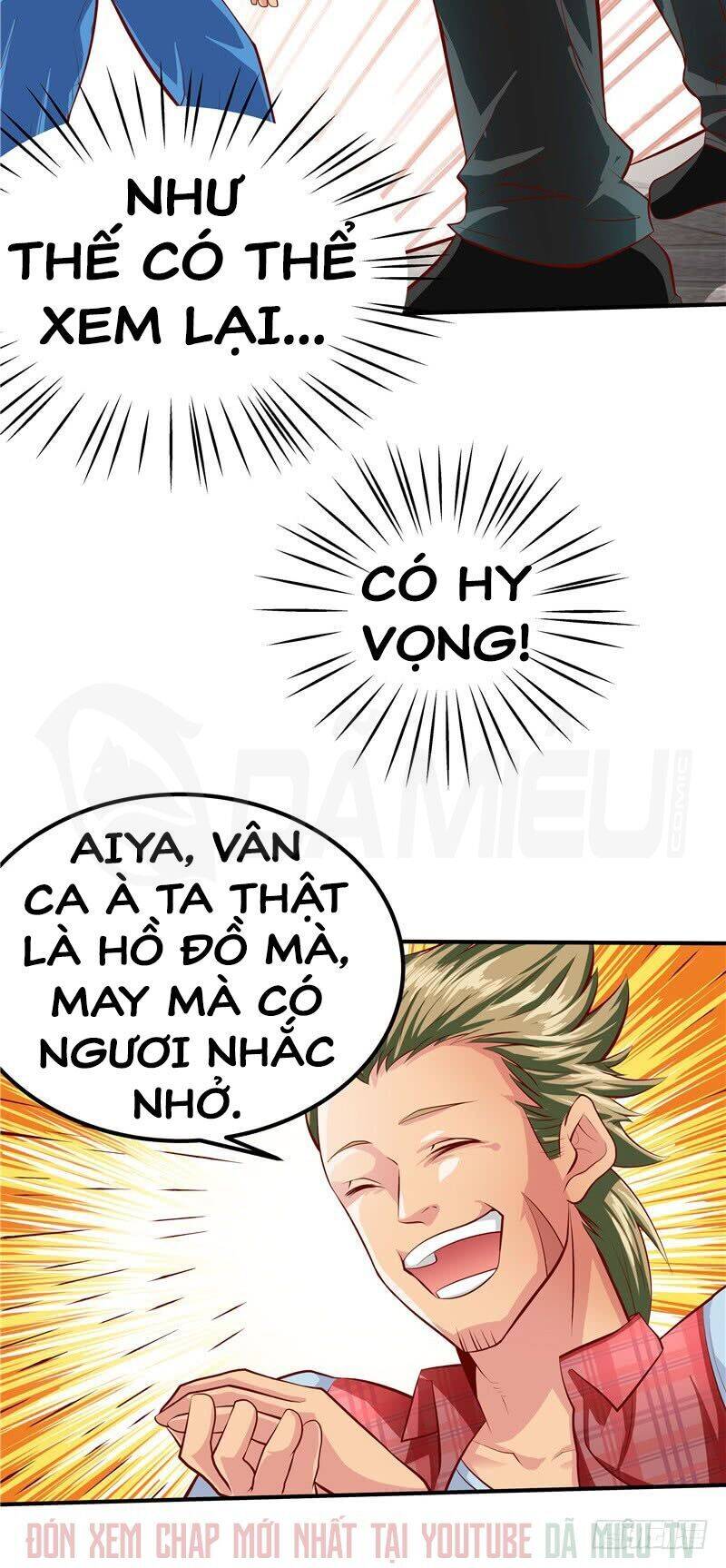 Nhất Phẩm Cao Thủ Chapter 39 - Trang 29