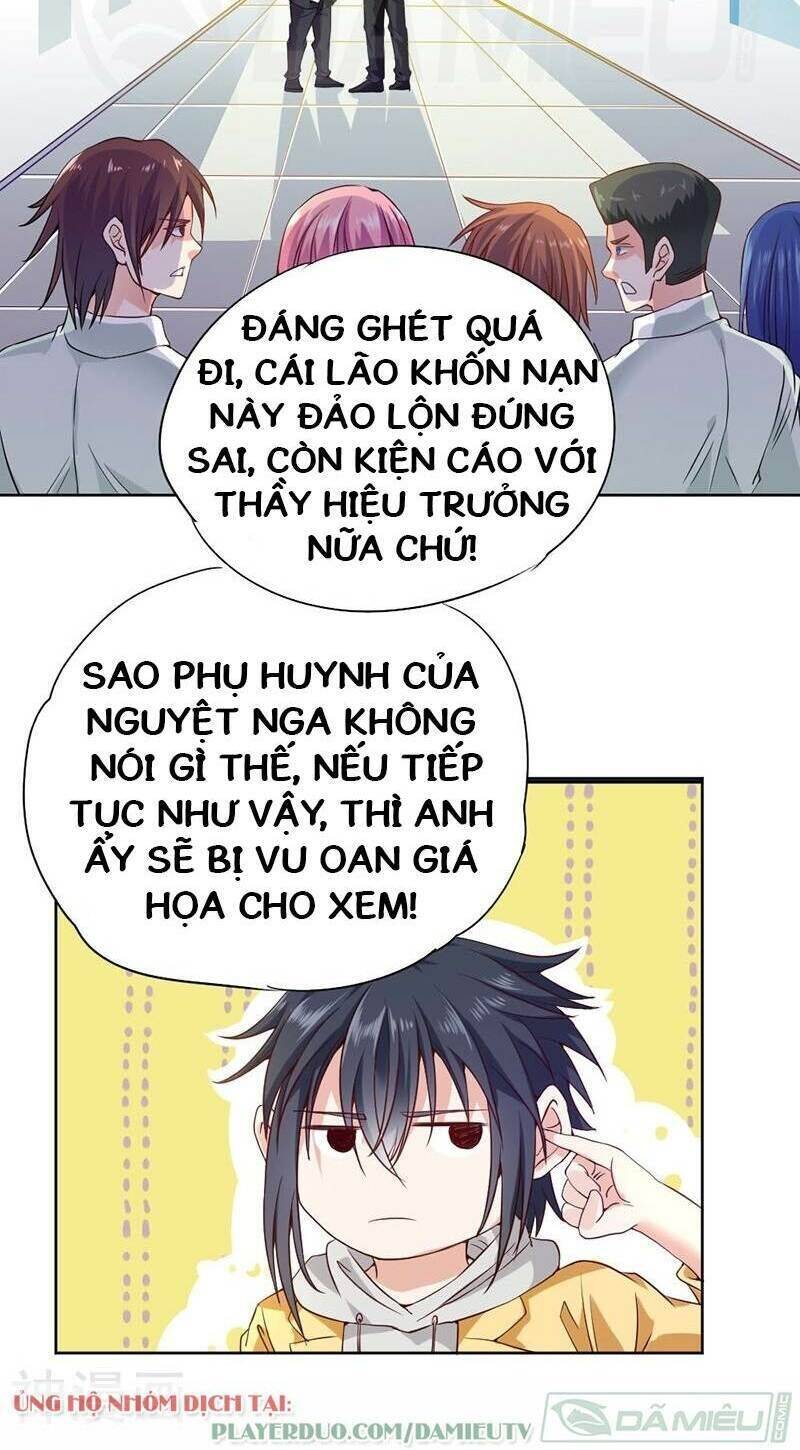 Nhất Phẩm Cao Thủ Chapter 74 - Trang 38