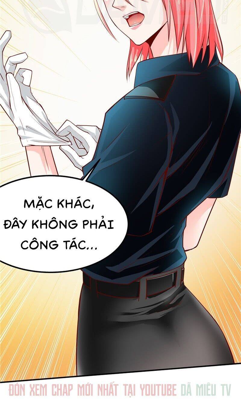 Nhất Phẩm Cao Thủ Chapter 38 - Trang 31