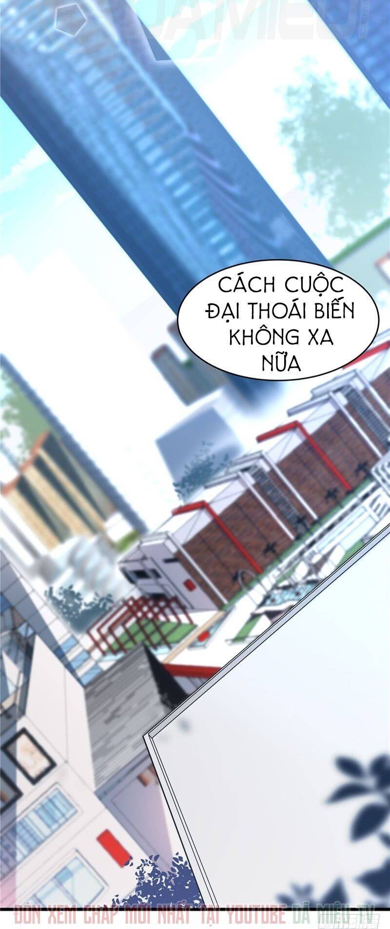 Nhất Phẩm Cao Thủ Chapter 32 - Trang 12