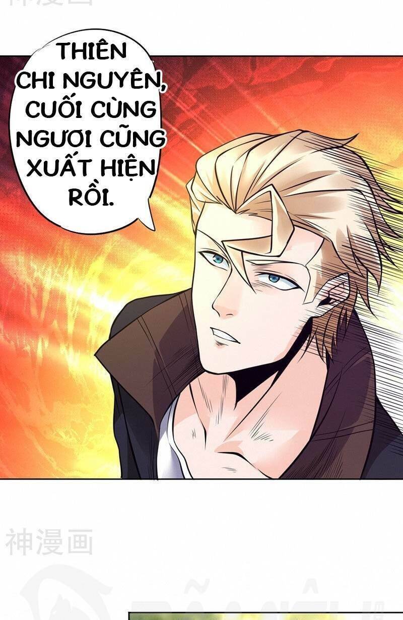 Nhất Phẩm Cao Thủ Chapter 90 - Trang 7