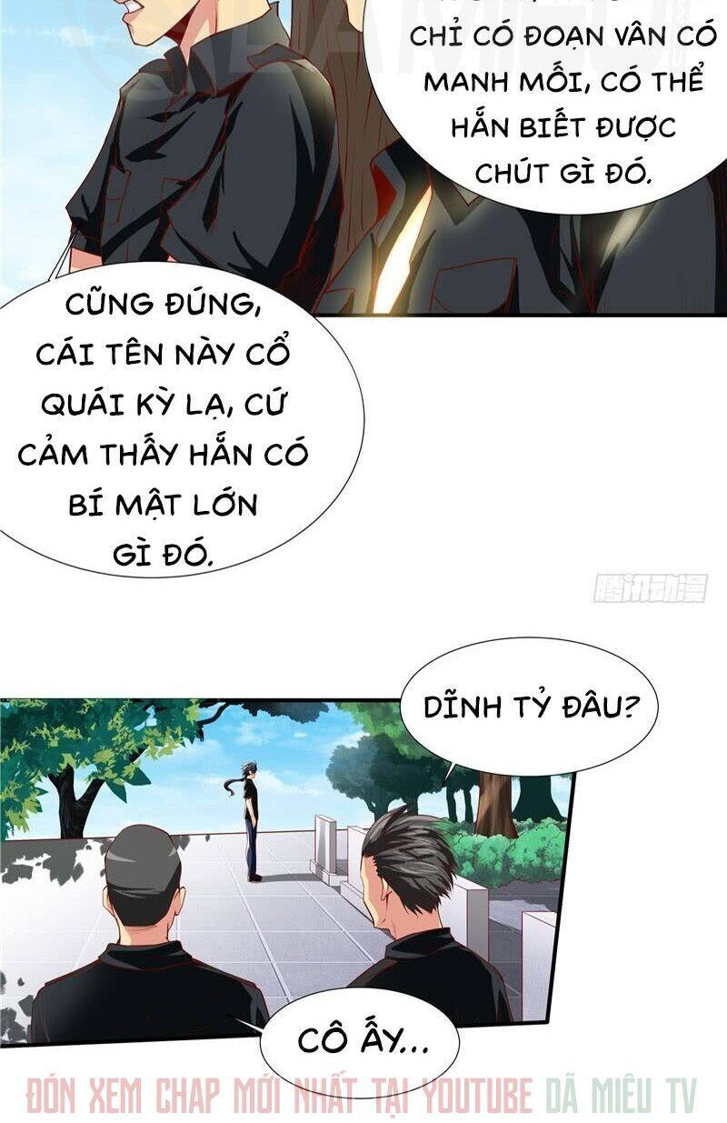 Nhất Phẩm Cao Thủ Chapter 36 - Trang 14