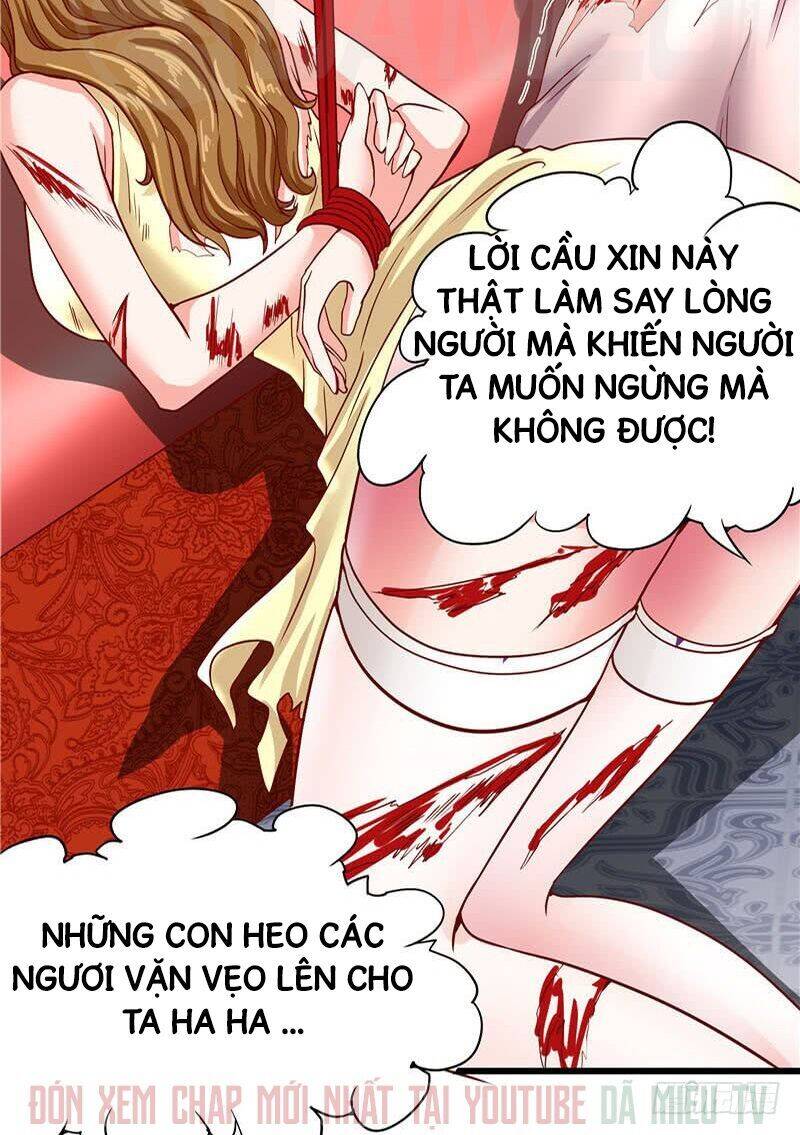 Nhất Phẩm Cao Thủ Chapter 30 - Trang 13