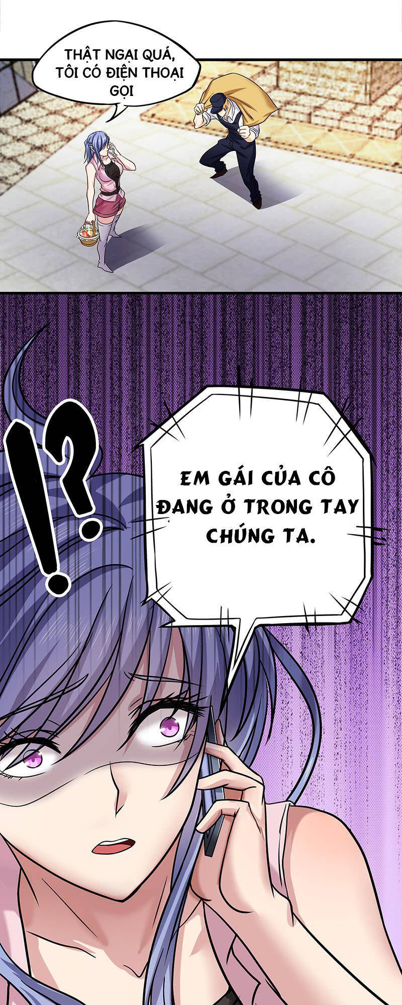 Nhất Phẩm Cao Thủ Chapter 11 - Trang 22