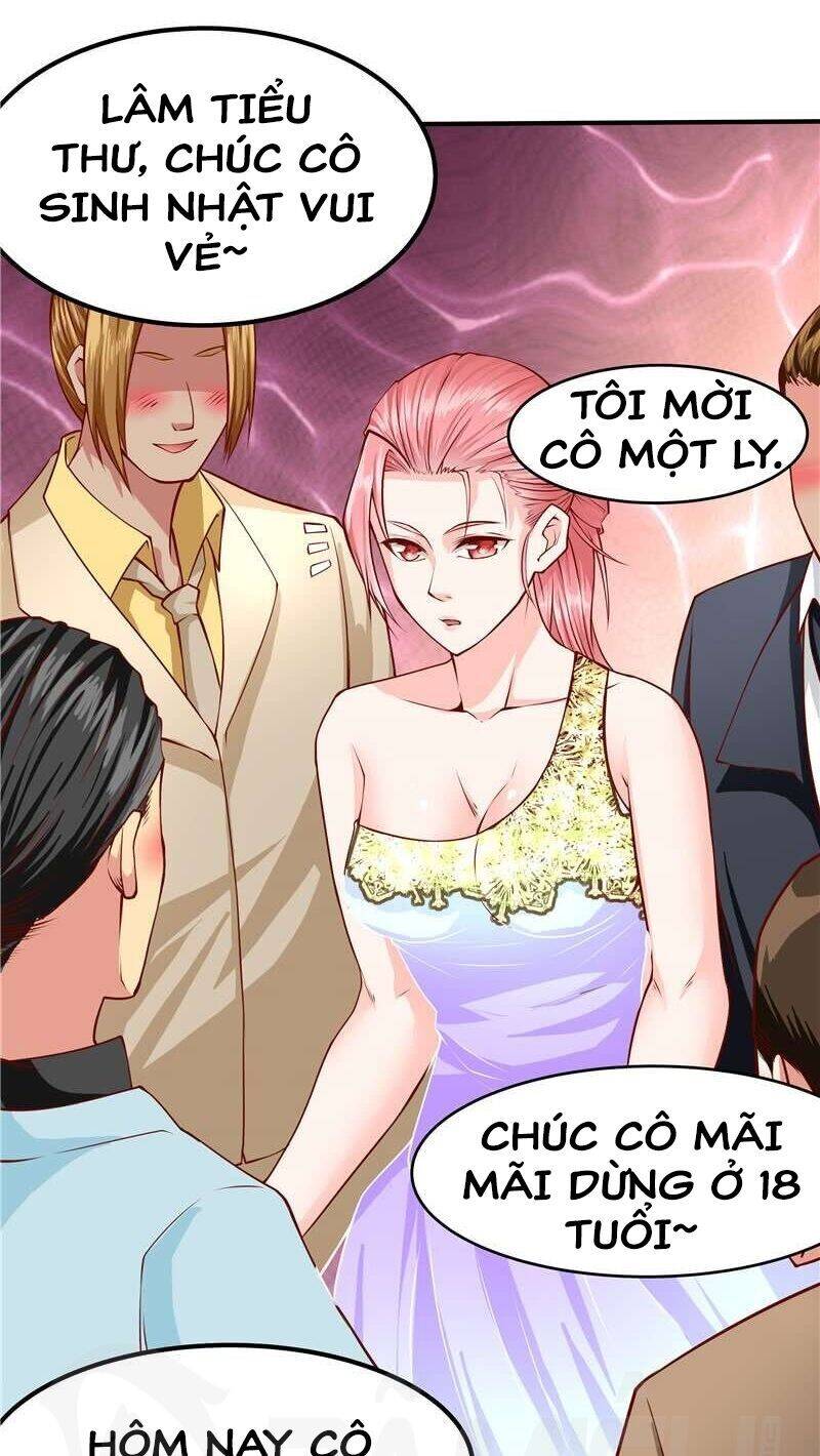 Nhất Phẩm Cao Thủ Chapter 42 - Trang 25