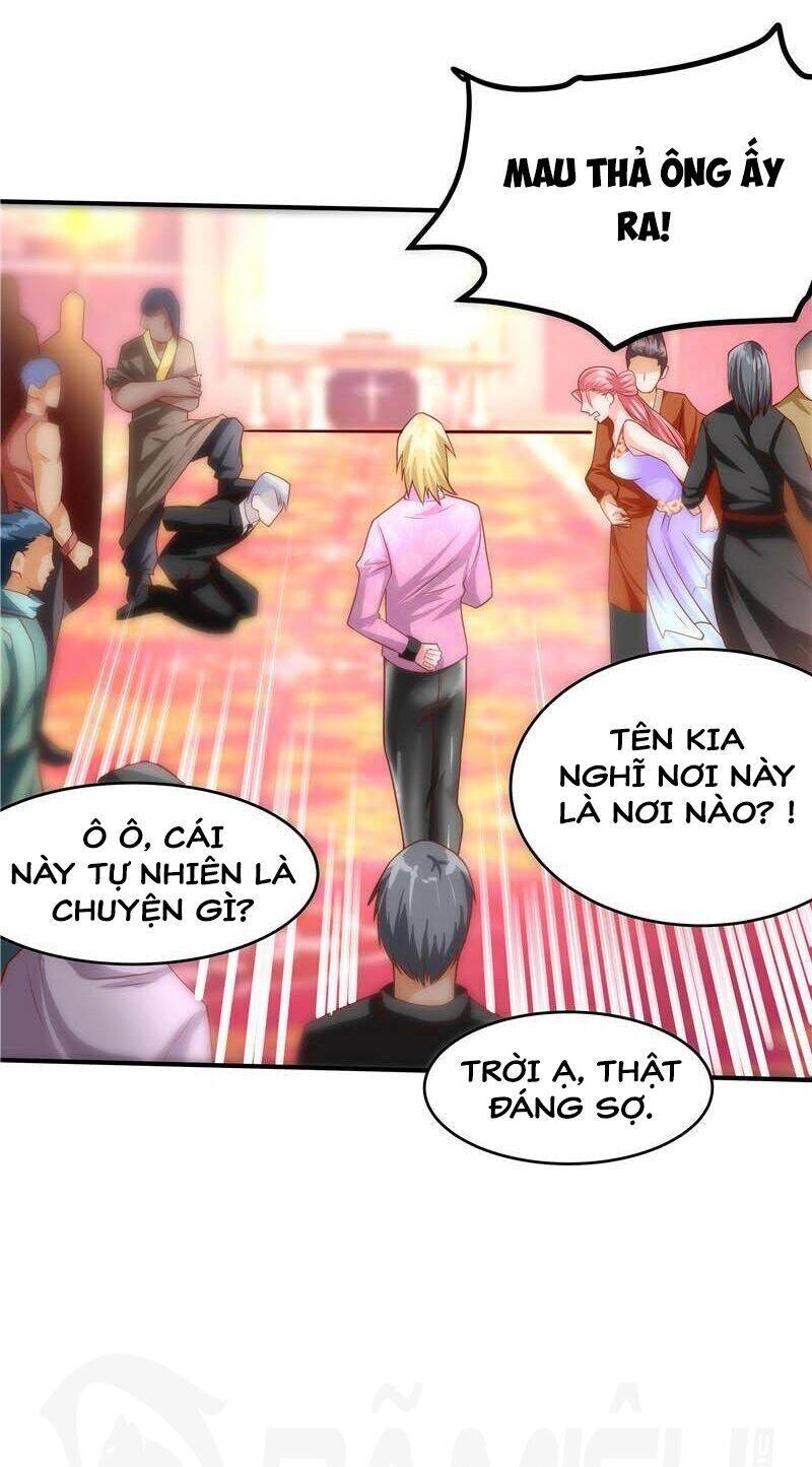 Nhất Phẩm Cao Thủ Chapter 43 - Trang 21