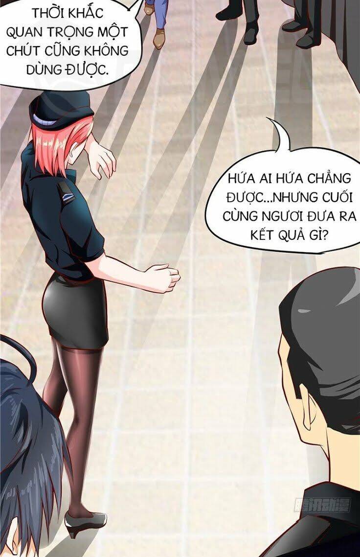 Nhất Phẩm Cao Thủ Chapter 35 - Trang 14