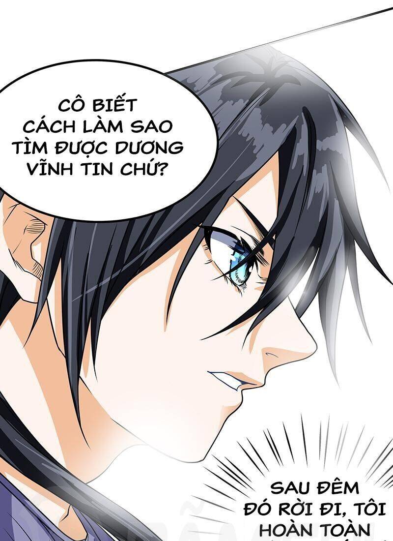 Nhất Phẩm Cao Thủ Chapter 49 - Trang 18