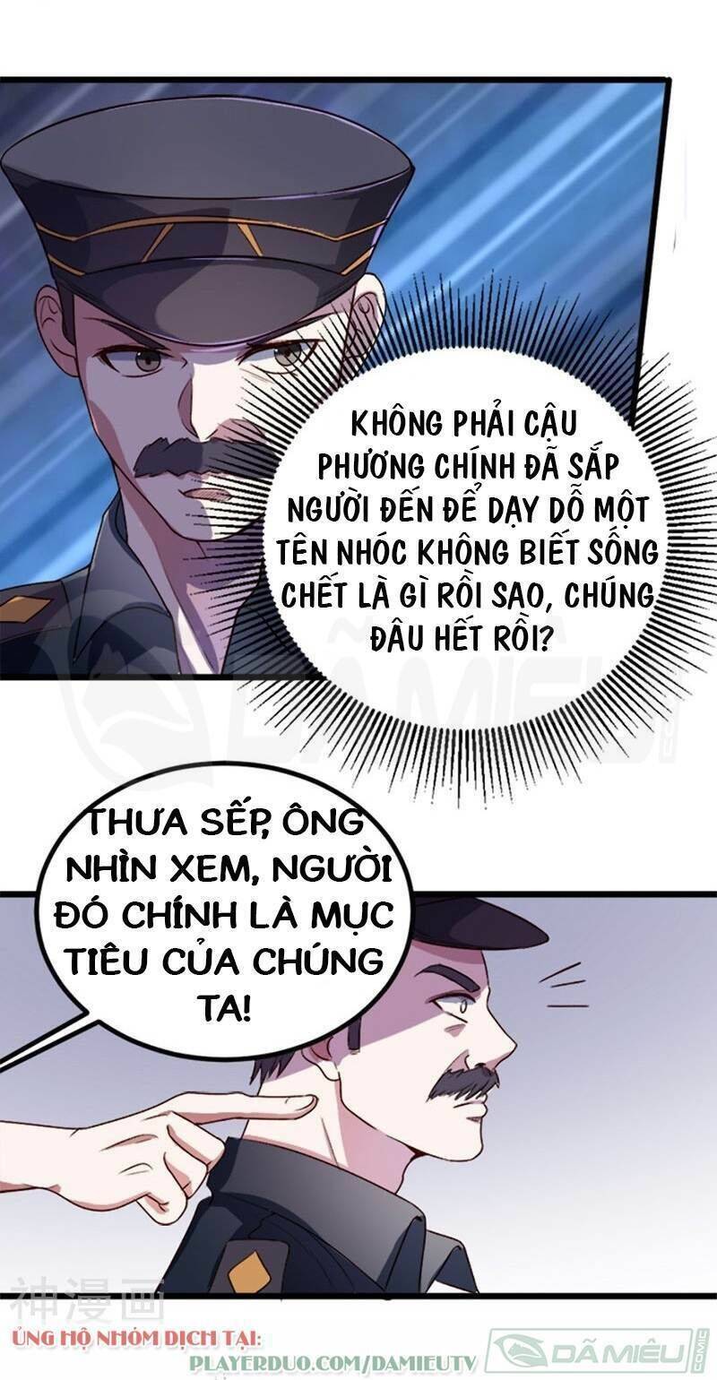 Nhất Phẩm Cao Thủ Chapter 76 - Trang 6