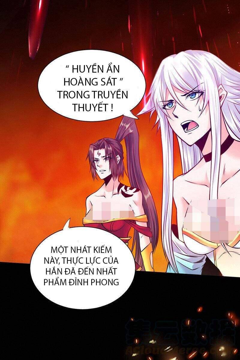 Nhất Phẩm Cao Thủ Chapter 95 - Trang 7