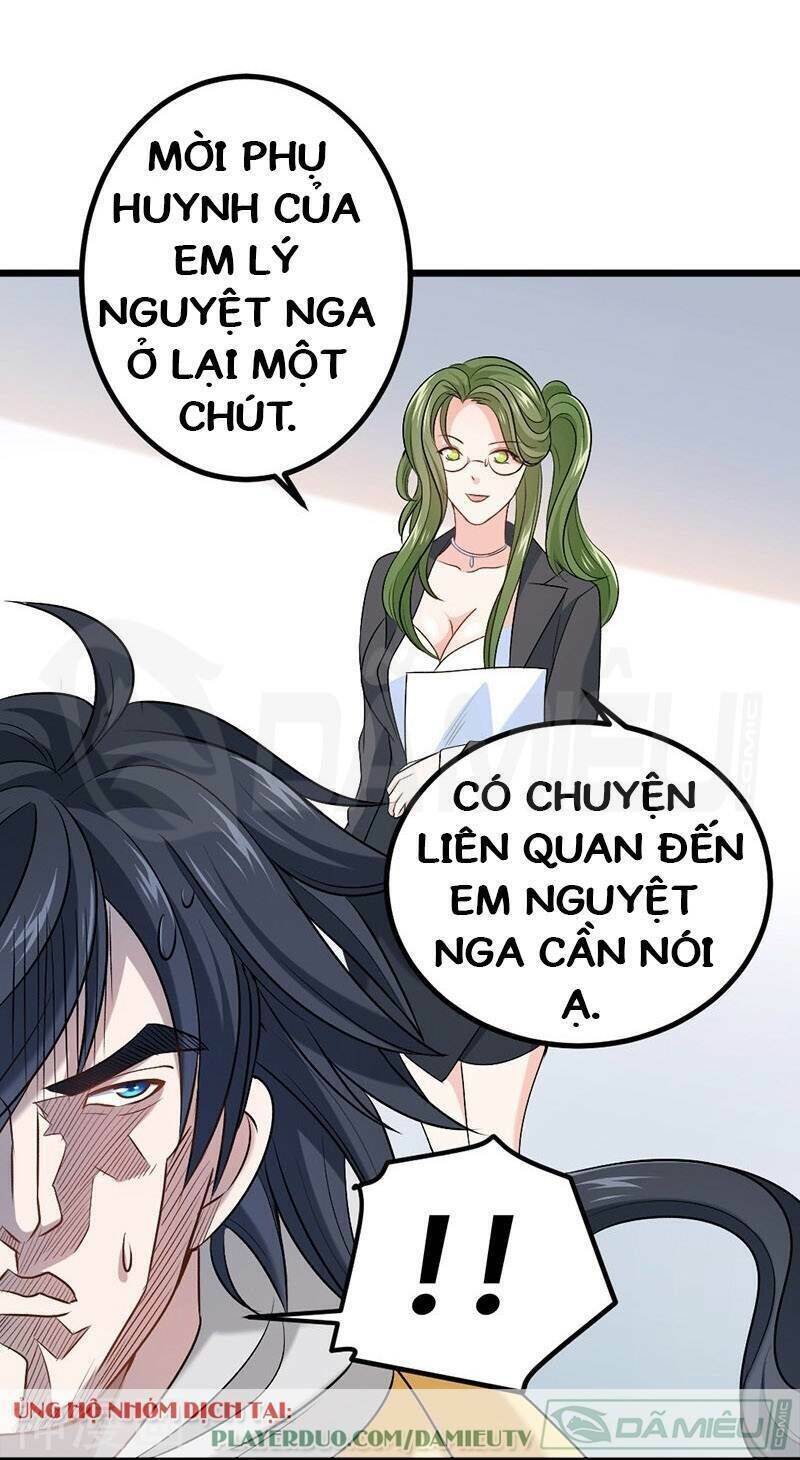 Nhất Phẩm Cao Thủ Chapter 73 - Trang 16