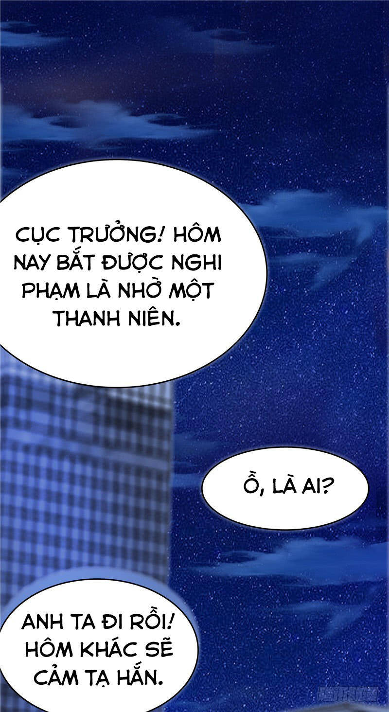 Nhất Phẩm Cao Thủ Chapter 23 - Trang 26