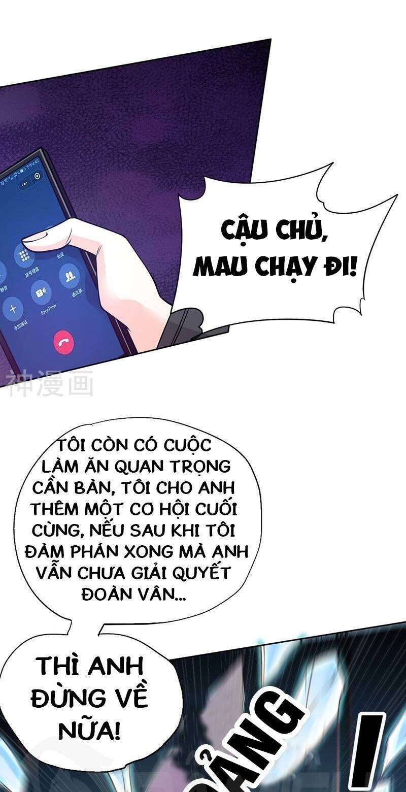 Nhất Phẩm Cao Thủ Chapter 77 - Trang 8