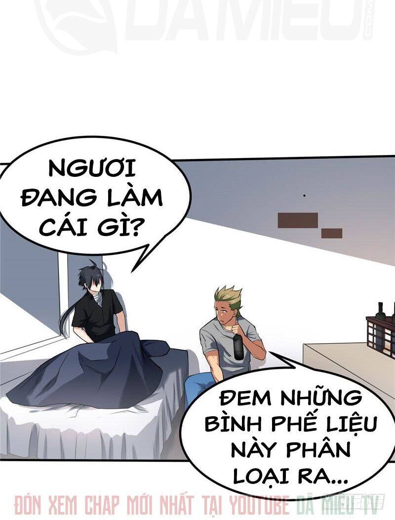 Nhất Phẩm Cao Thủ Chapter 40 - Trang 29