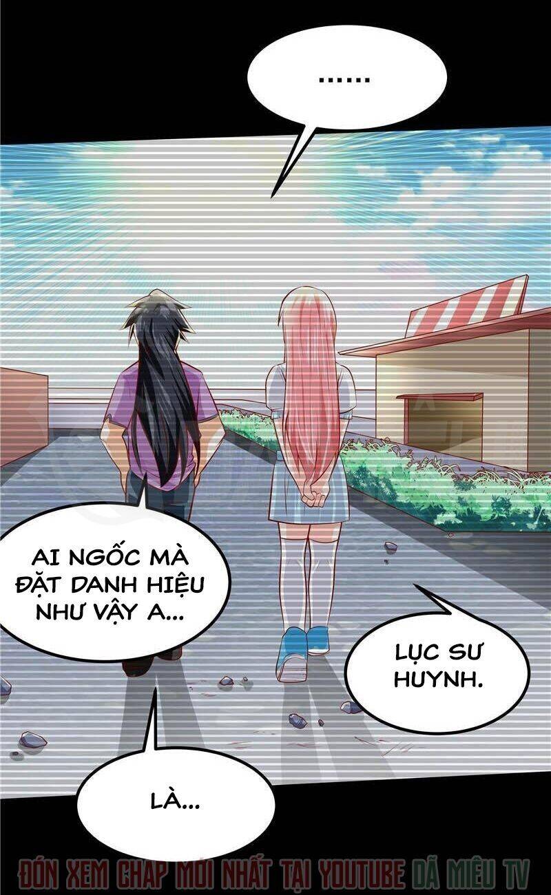 Nhất Phẩm Cao Thủ Chapter 44 - Trang 5