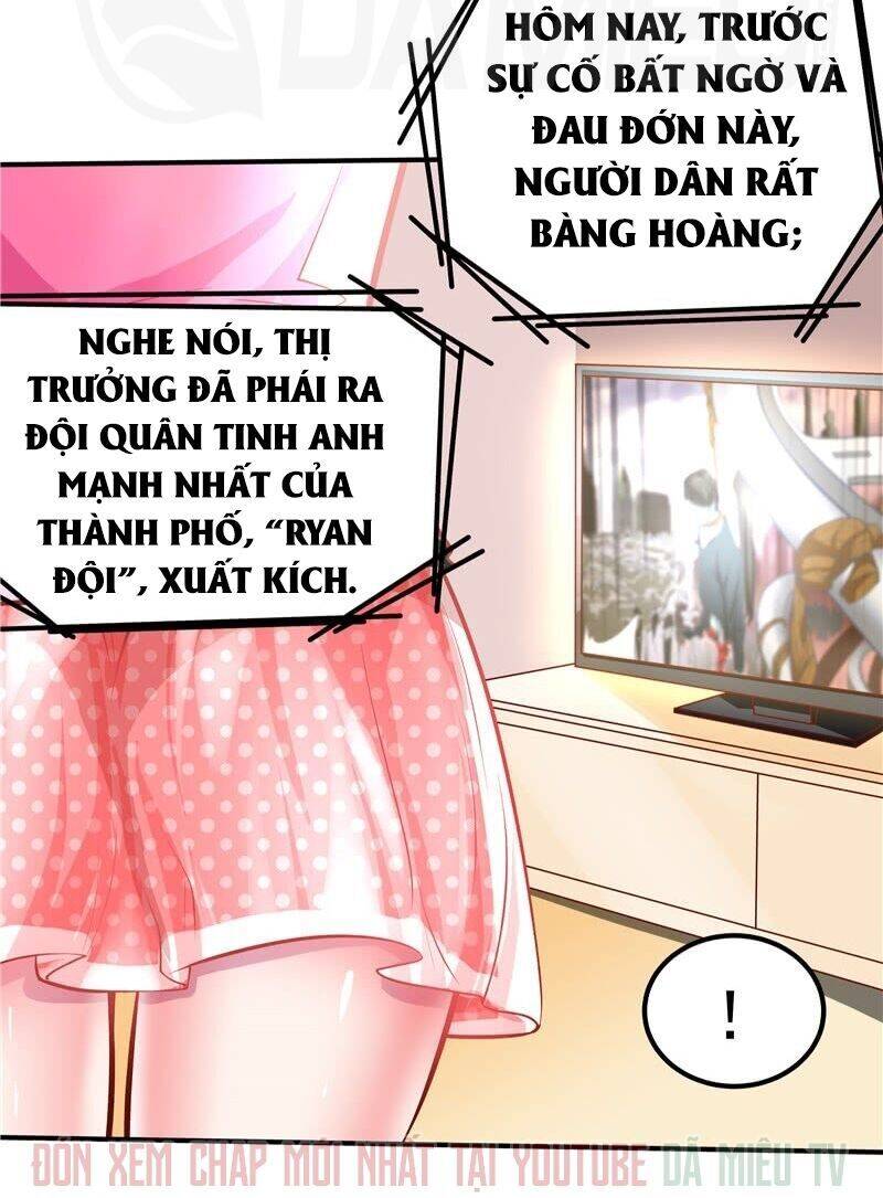 Nhất Phẩm Cao Thủ Chapter 37 - Trang 2