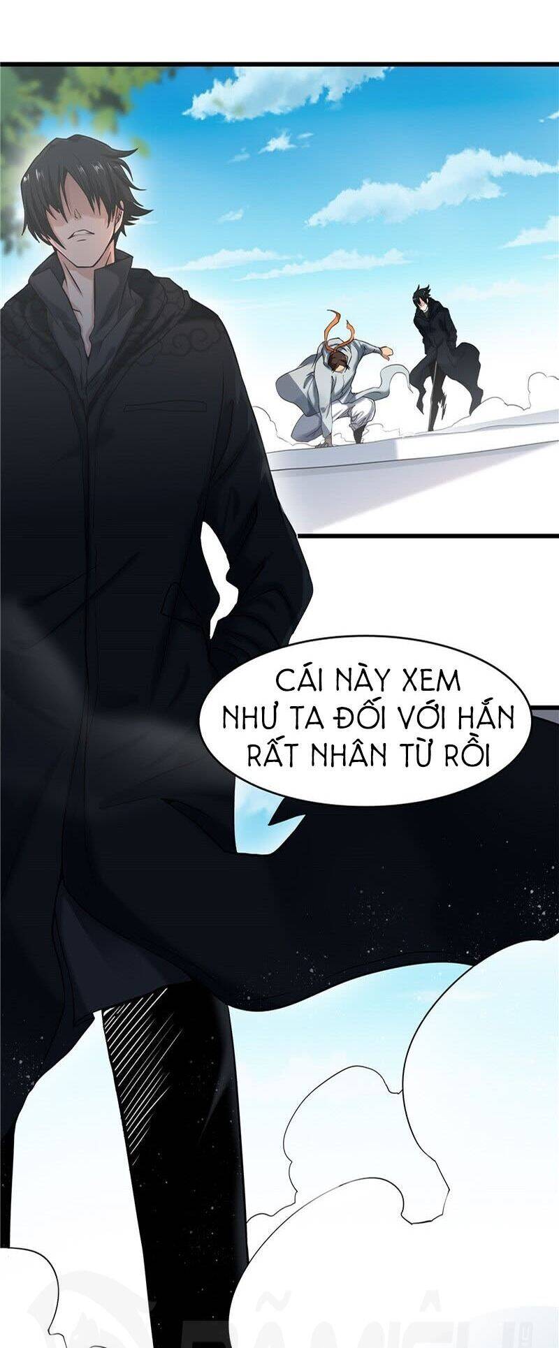 Nhất Phẩm Cao Thủ Chapter 32 - Trang 7