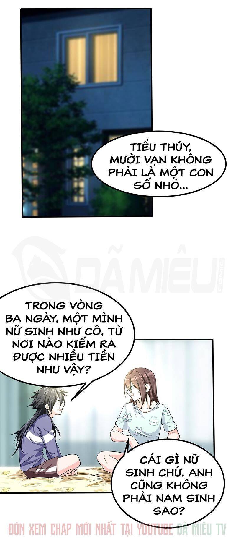 Nhất Phẩm Cao Thủ Chapter 49 - Trang 1