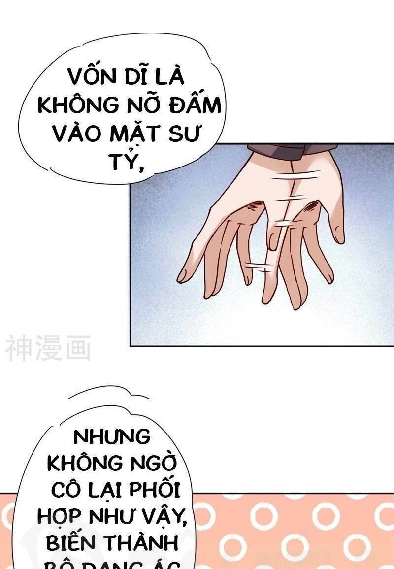 Nhất Phẩm Cao Thủ Chapter 68 - Trang 28