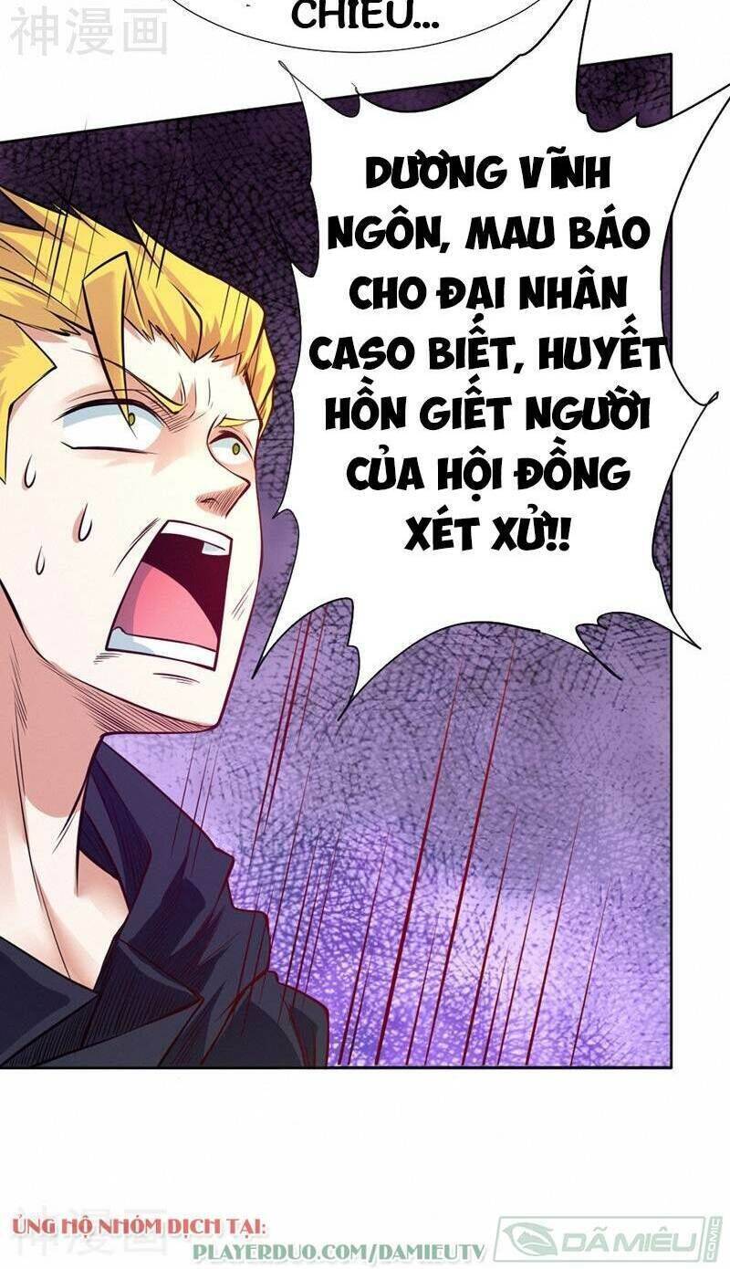 Nhất Phẩm Cao Thủ Chapter 90 - Trang 33